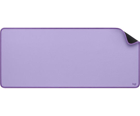 Logitech Desk Mat Lavander podloga - slika 3