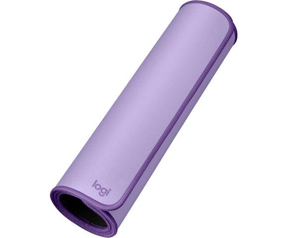 Logitech Desk Mat Lavander podloga - slika 2