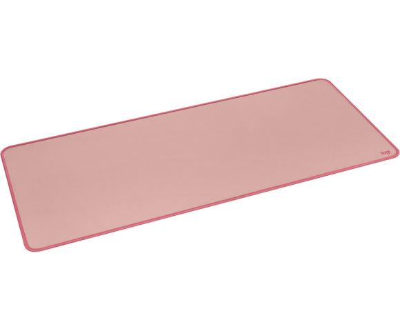 Logitech Desk Mat Dark Rose podloga - slika 6