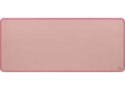Logitech Desk Mat Dark Rose podloga