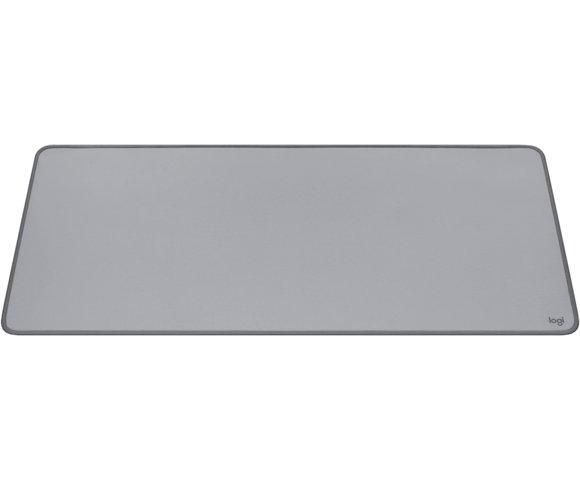 Logitech Desk Mat Mid Grey podloga - slika 6