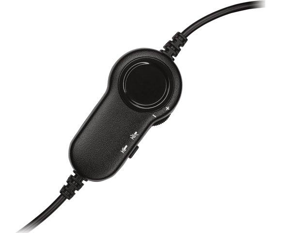 Logitech H151 slušalice - slika 5