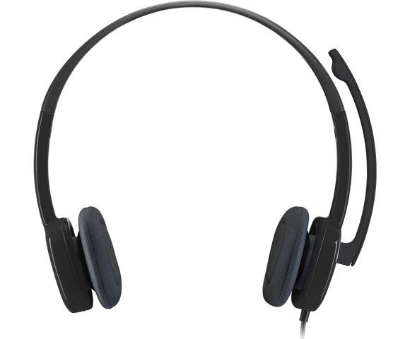 Logitech H151 slušalice - slika 2
