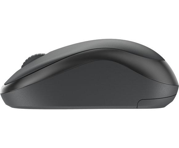 Logitech M240 Graphite miš - slika 3