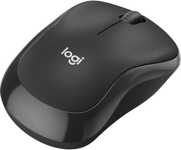 Logitech M240 Graphite miš - slika 2