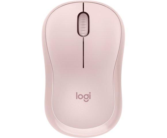 Logitech M240 Rose miš - slika 4