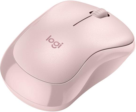 Logitech M240 Rose miš - slika 3