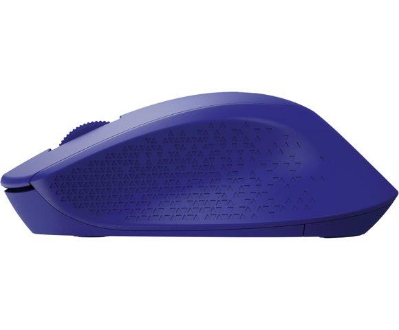 Logitech M330 Blue miš - slika 4