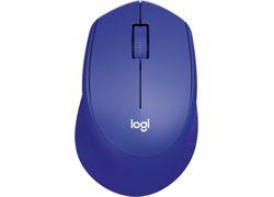 Logitech M330 Blue miš