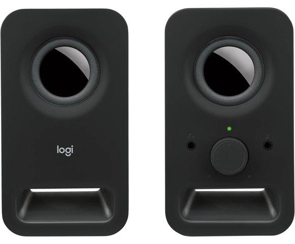 Logitech Z150 Black zvučnik - slika 3