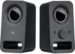 Logitech Z150 Black zvučnik