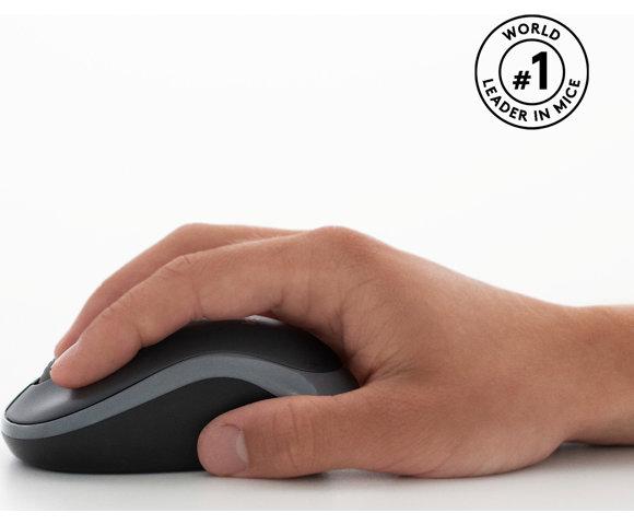 Logitech MK270 Combo - slika 11