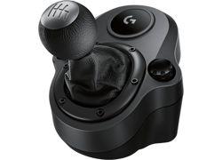 Logitech Driving Force Shifter