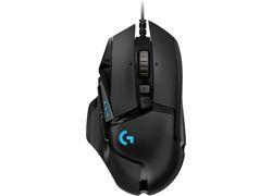 Logitech G502 miš
