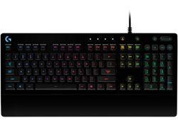 Logitech G213 Prodigy Black (US) tastatura