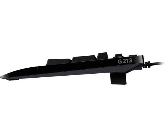 Logitech G213 Prodigy Black (US) tastatura - slika 4