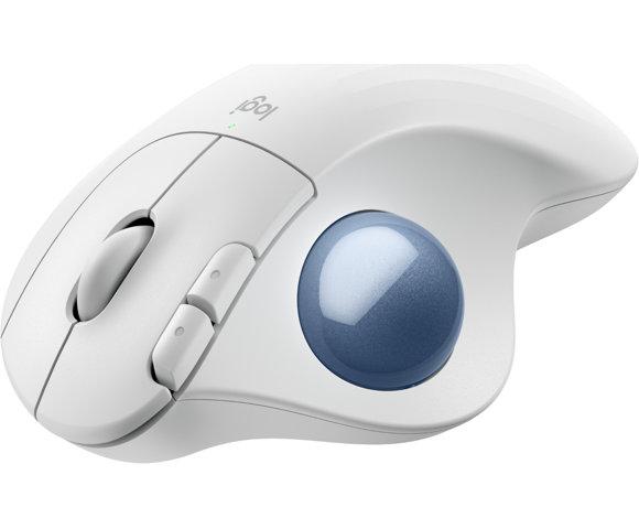 Logitech Ergo M575s Off-White miš - slika 2
