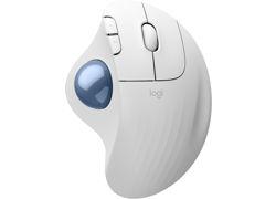 Logitech Ergo M575s Off-White miš