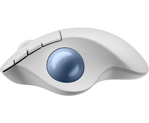 Logitech Ergo M575s Off-White miš - slika 6