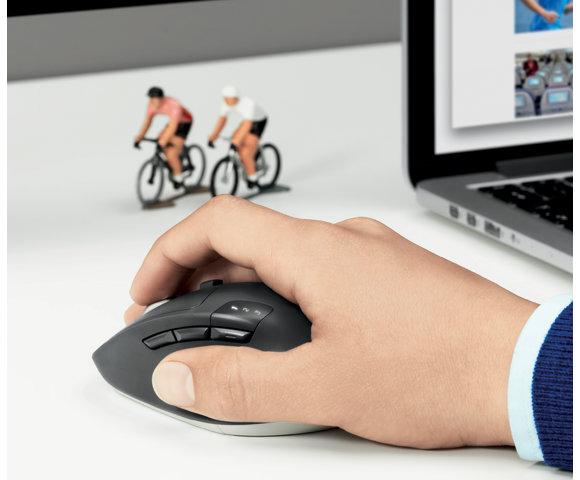 Logitech M720 Triathlon bežični miš - slika 7