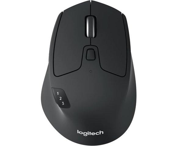 Logitech M720 Triathlon bežični miš - slika 10