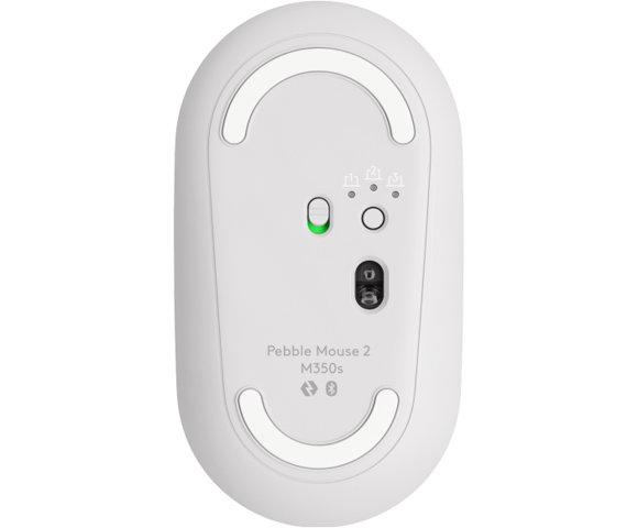 Logitech Pebble 2 Combo White - slika 5