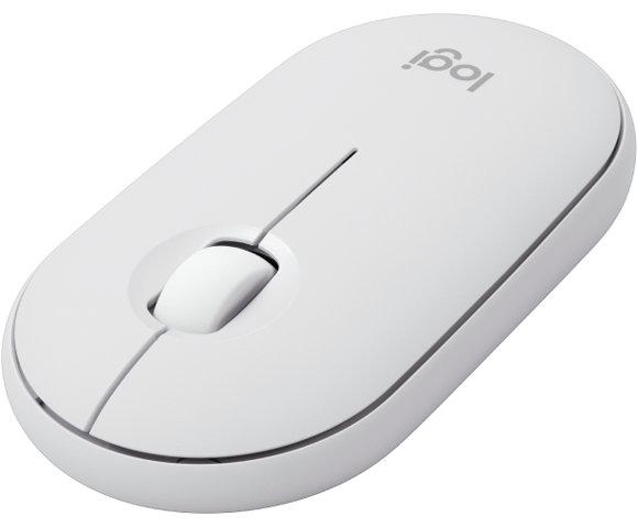 Logitech Pebble 2 Combo White - slika 2