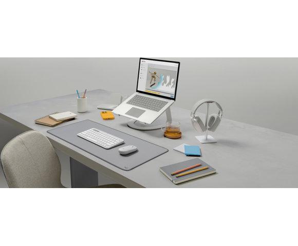 Logitech Pebble 2 Combo White - slika 9