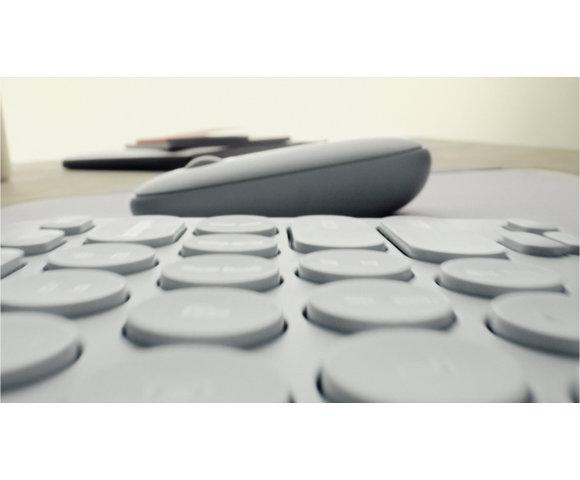 Logitech Pebble 2 Combo White - slika 8