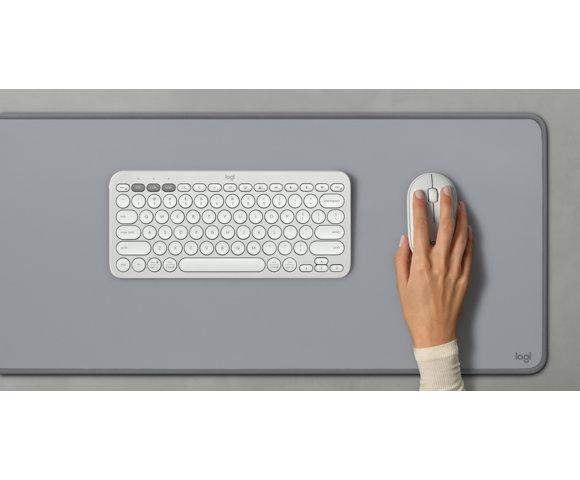 Logitech Pebble 2 Combo White - slika 10