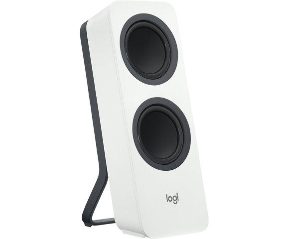 Logitech Z207 Off-White zvučnici - slika 3