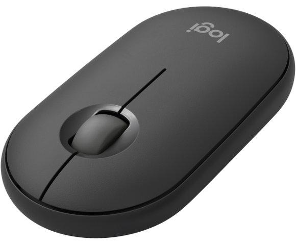 Logitech Pebble 2 Combo Graphite - slika 2