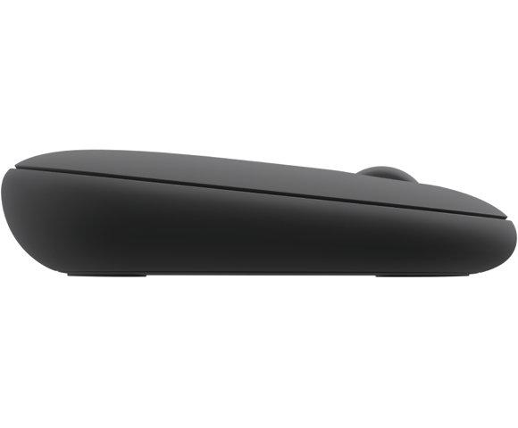 Logitech Pebble 2 Combo Graphite - slika 3