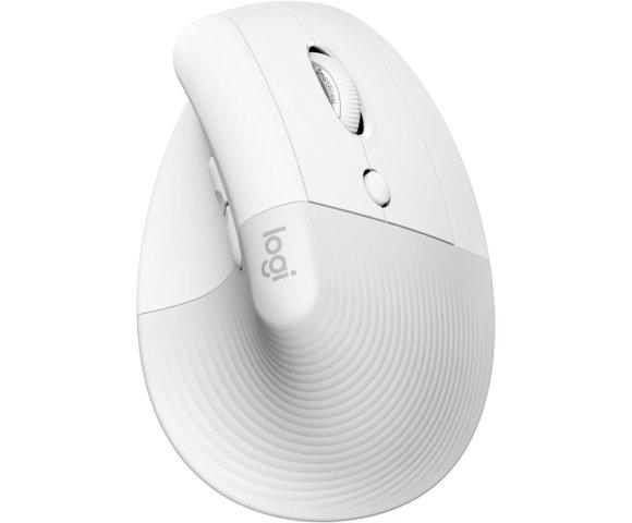 Logitech Lift Off-White miš - slika 9