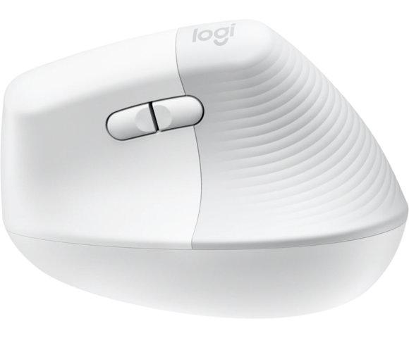 Logitech Lift Off-White miš - slika 3