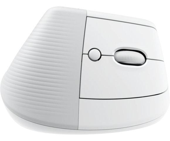 Logitech Lift Off-White miš - slika 5