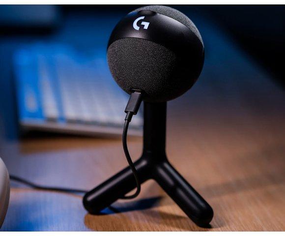 Logitech Yeti Orb - slika 3