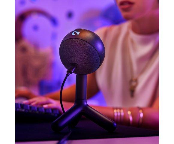 Logitech Yeti Orb - slika 2