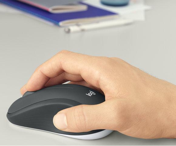 Logitech MK540 Advanced Carbon Combo - slika 11