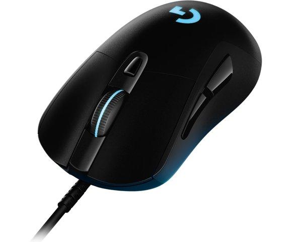 Logitech G403 gaming miš - slika 5