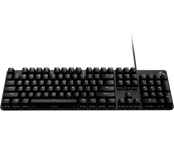 Logitech G413 SE tastautra - slika 2