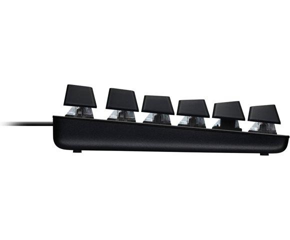 Logitech G413 SE tastautra - slika 5