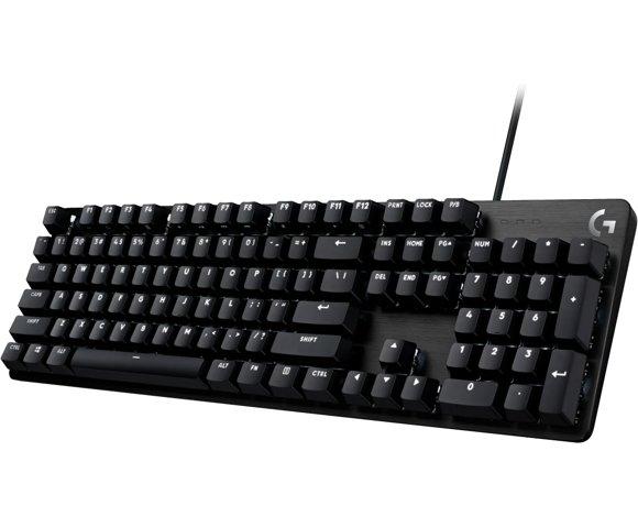 Logitech G413 SE tastautra - slika 4