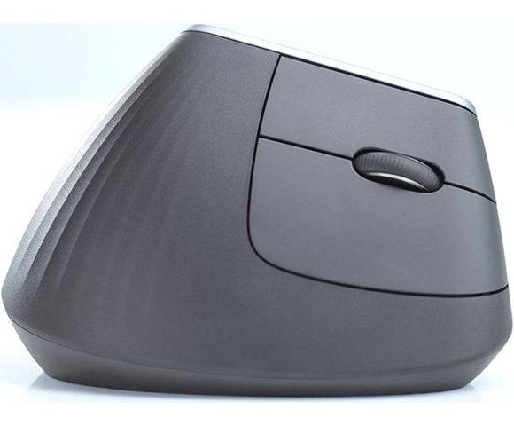 Logitech MX Vertical Graphite miš - slika 4