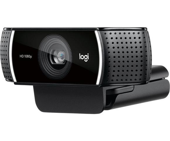 Logitech C922 PRO HD web kamera - slika 3