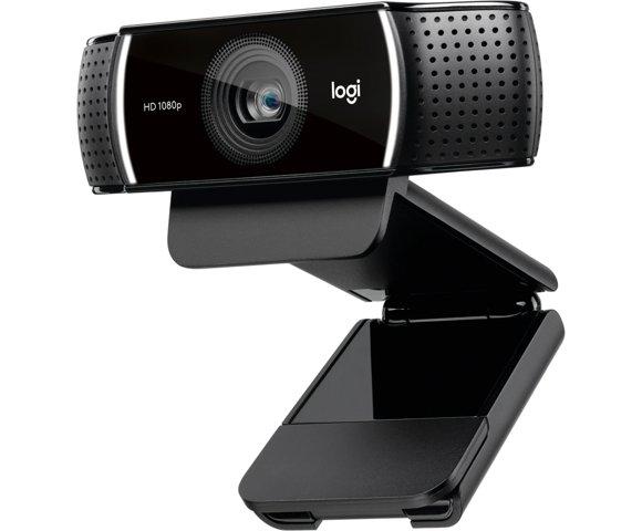 Logitech C922 PRO HD web kamera - slika 4