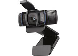 Logitech C920s HD PRO web kamera