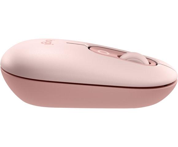 Logitech POP Icon Combo Rose Combo - slika 2