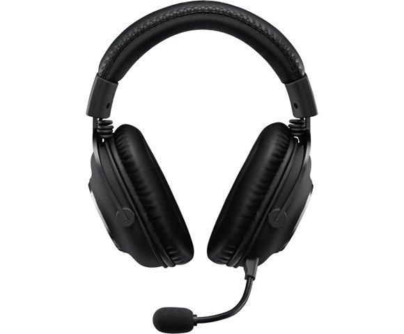 Logitech Pro X gaming slušalice - slika 2