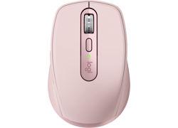 Logitech MX Anywhere 3S Rose miš